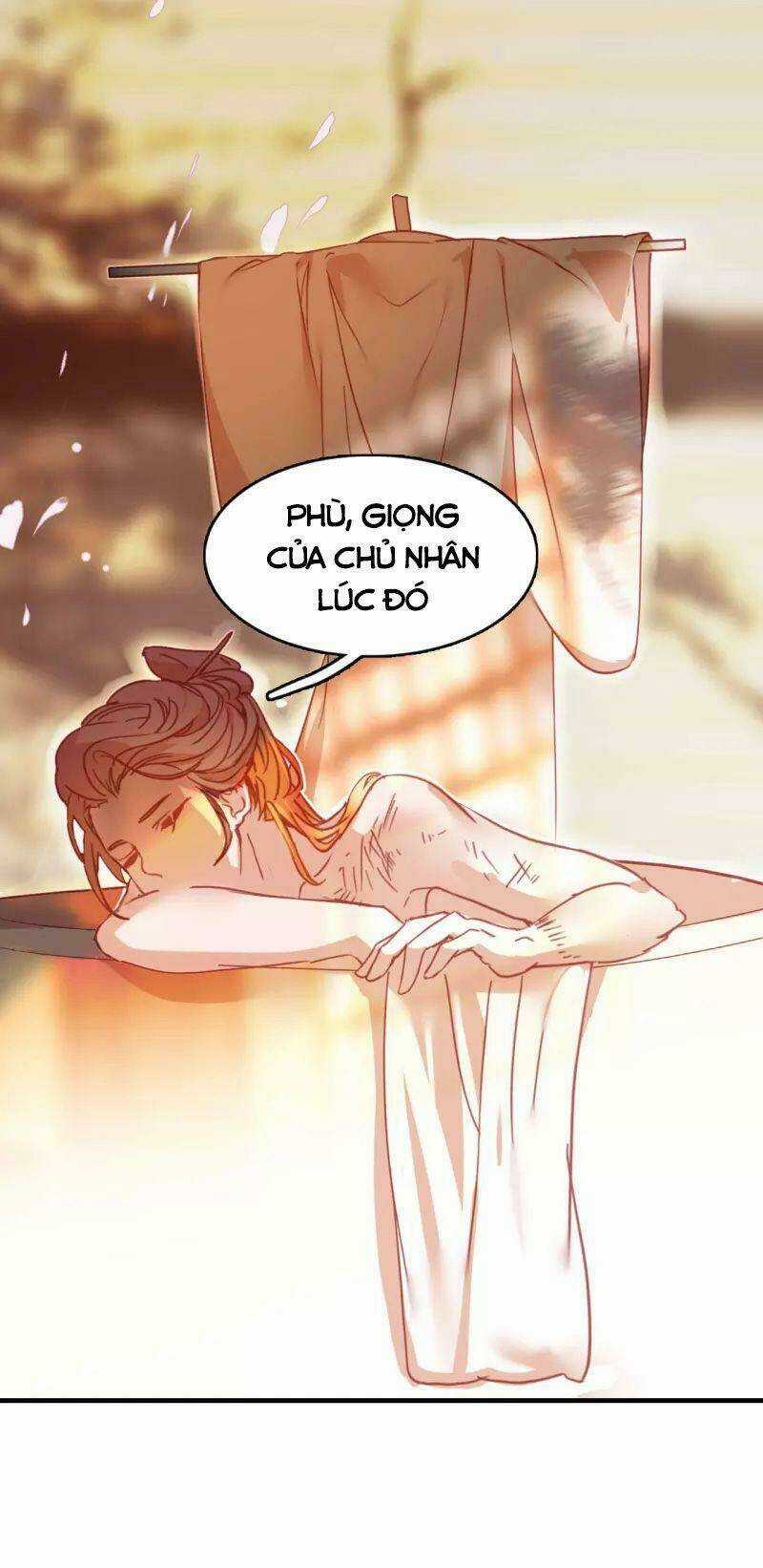 Long Đằng Chiến Tôn - Chapter 10 - Trang 3