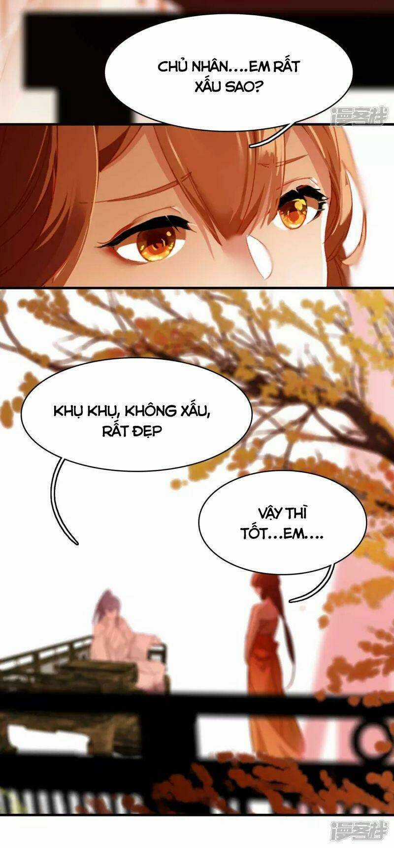 Long Đằng Chiến Tôn - Chapter 10 - Trang 21