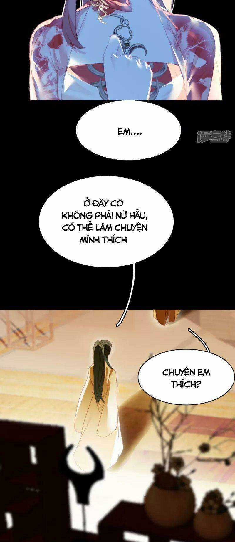 Long Đằng Chiến Tôn - Chapter 10 - Trang 23