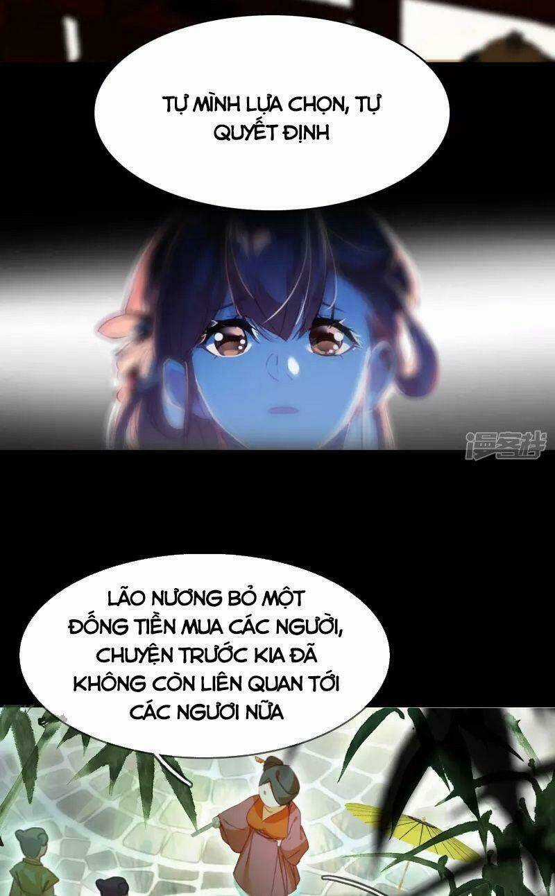Long Đằng Chiến Tôn - Chapter 10 - Trang 24