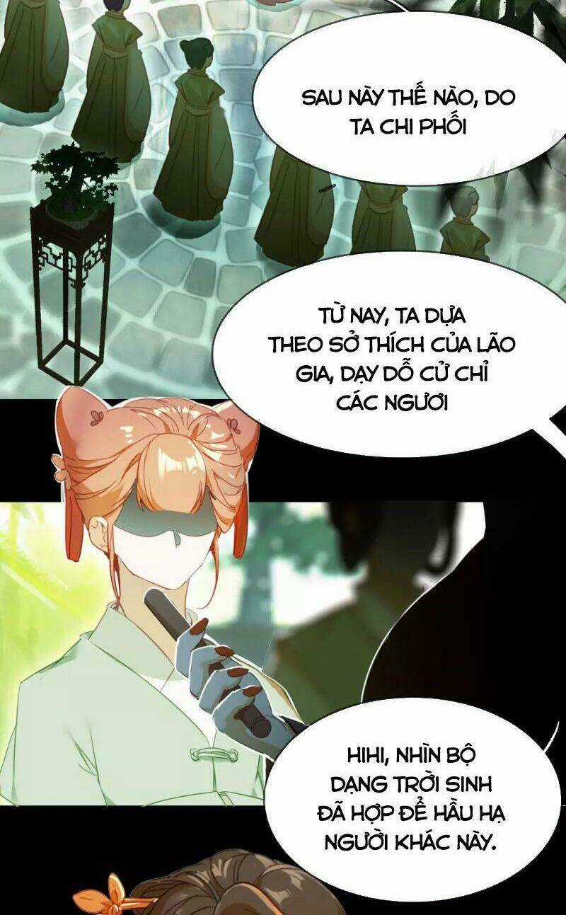 Long Đằng Chiến Tôn - Chapter 10 - Trang 25