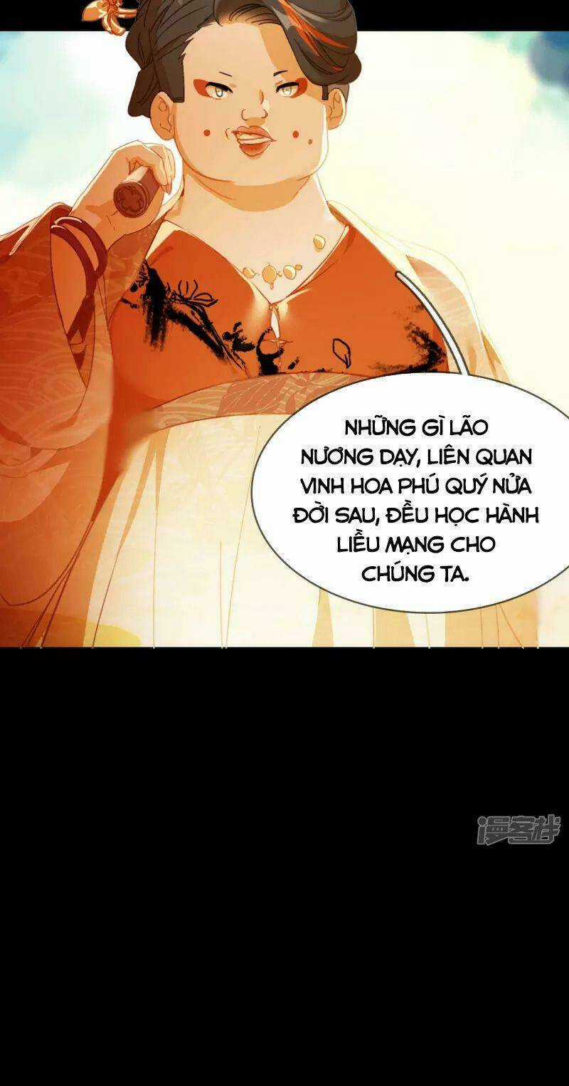 Long Đằng Chiến Tôn - Chapter 10 - Trang 26