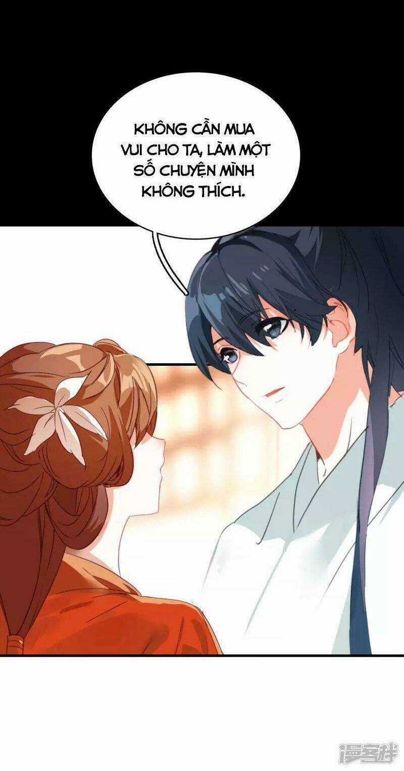 Long Đằng Chiến Tôn - Chapter 10 - Trang 27