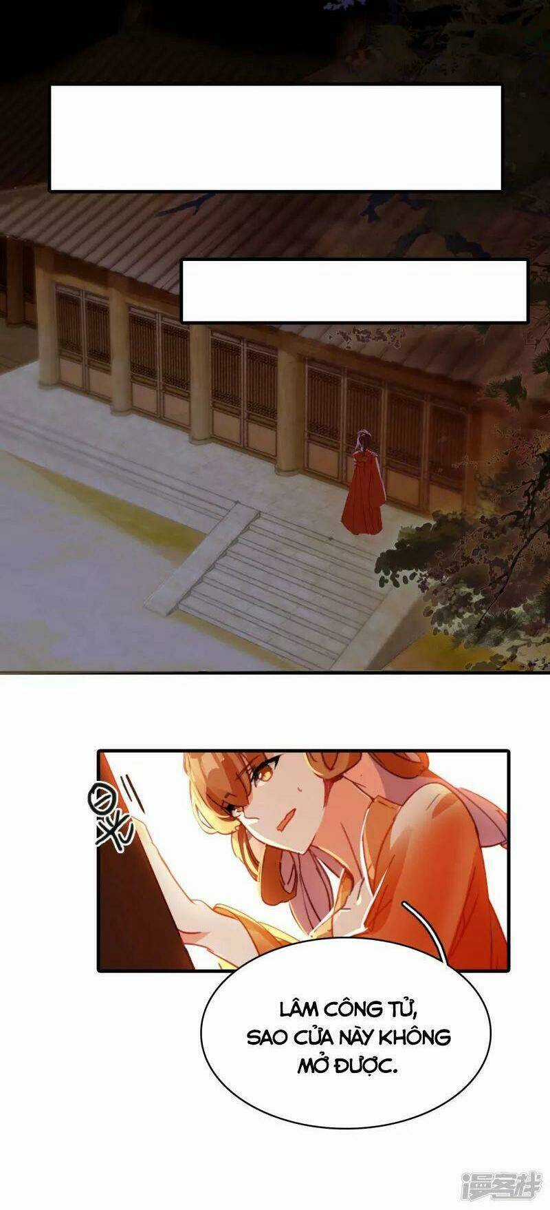Long Đằng Chiến Tôn - Chapter 10 - Trang 29