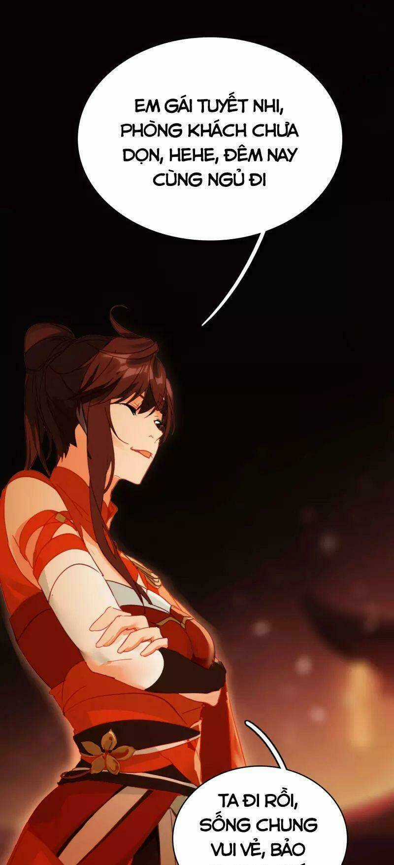 Long Đằng Chiến Tôn - Chapter 10 - Trang 32