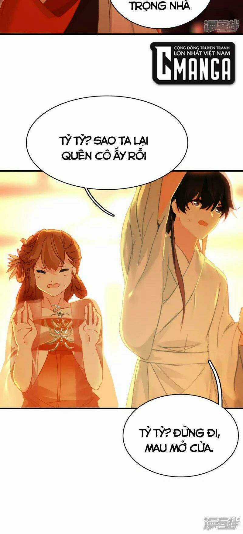 Long Đằng Chiến Tôn - Chapter 10 - Trang 33