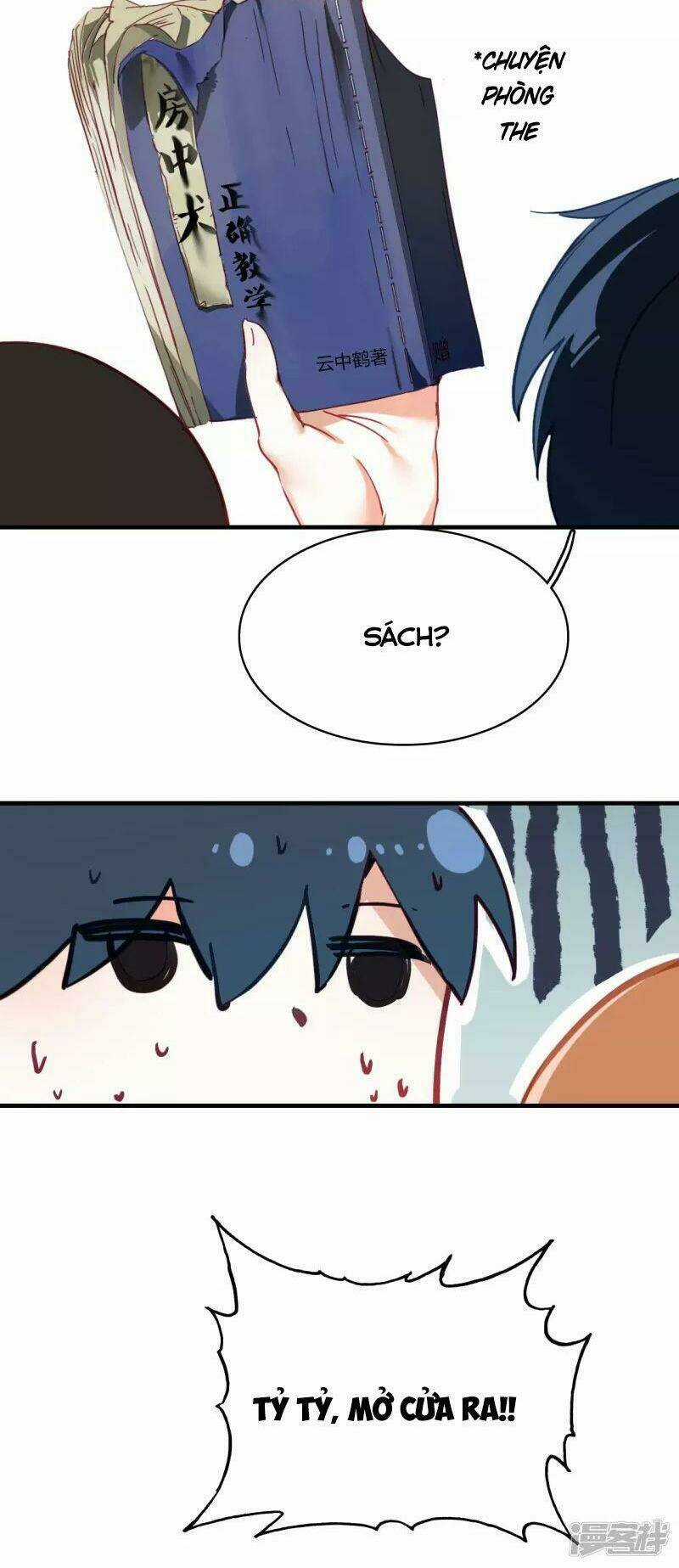 Long Đằng Chiến Tôn - Chapter 10 - Trang 35