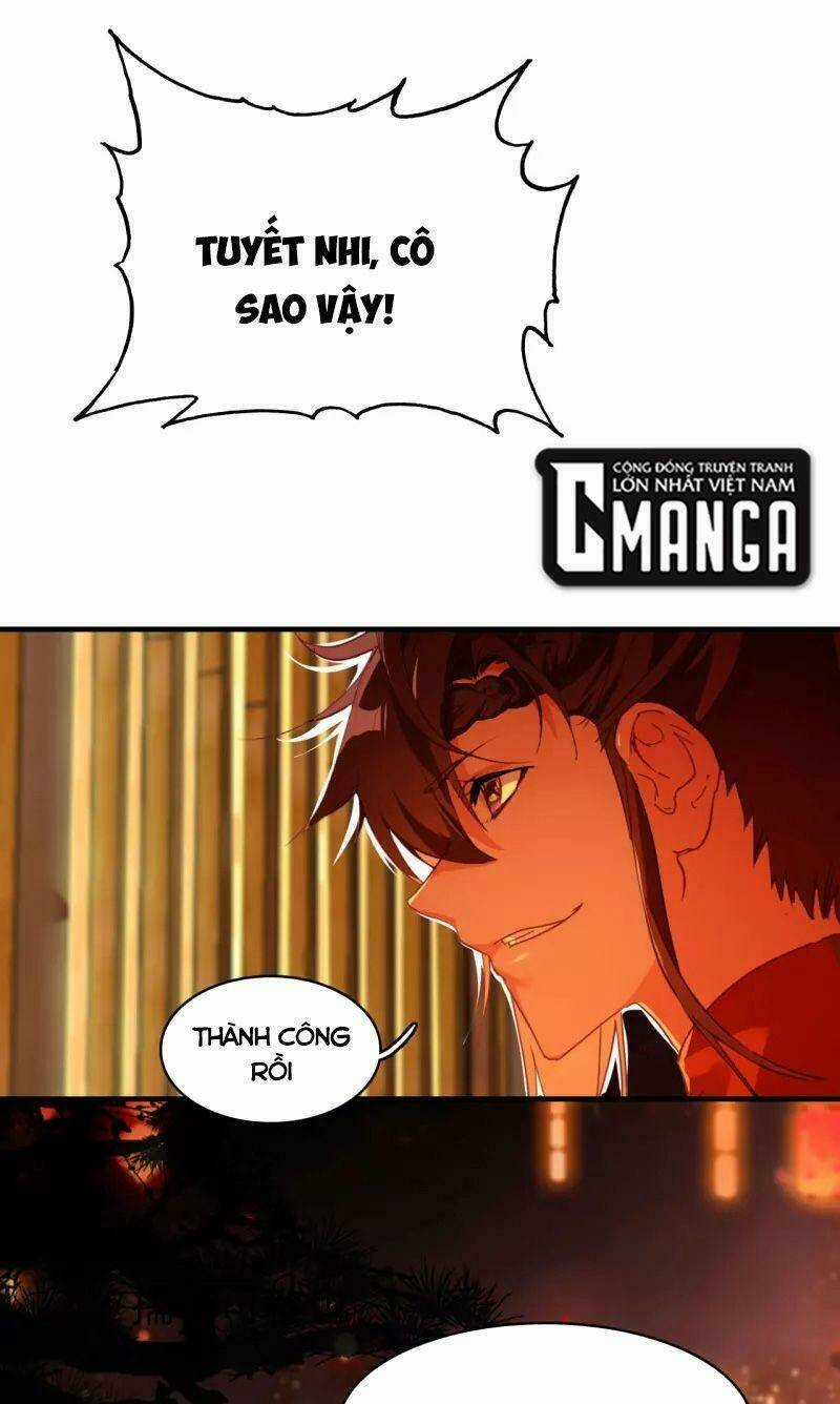 Long Đằng Chiến Tôn - Chapter 10 - Trang 36