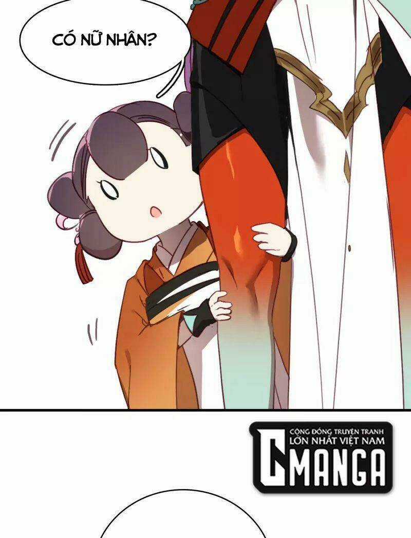 Long Đằng Chiến Tôn - Chapter 10 - Trang 7