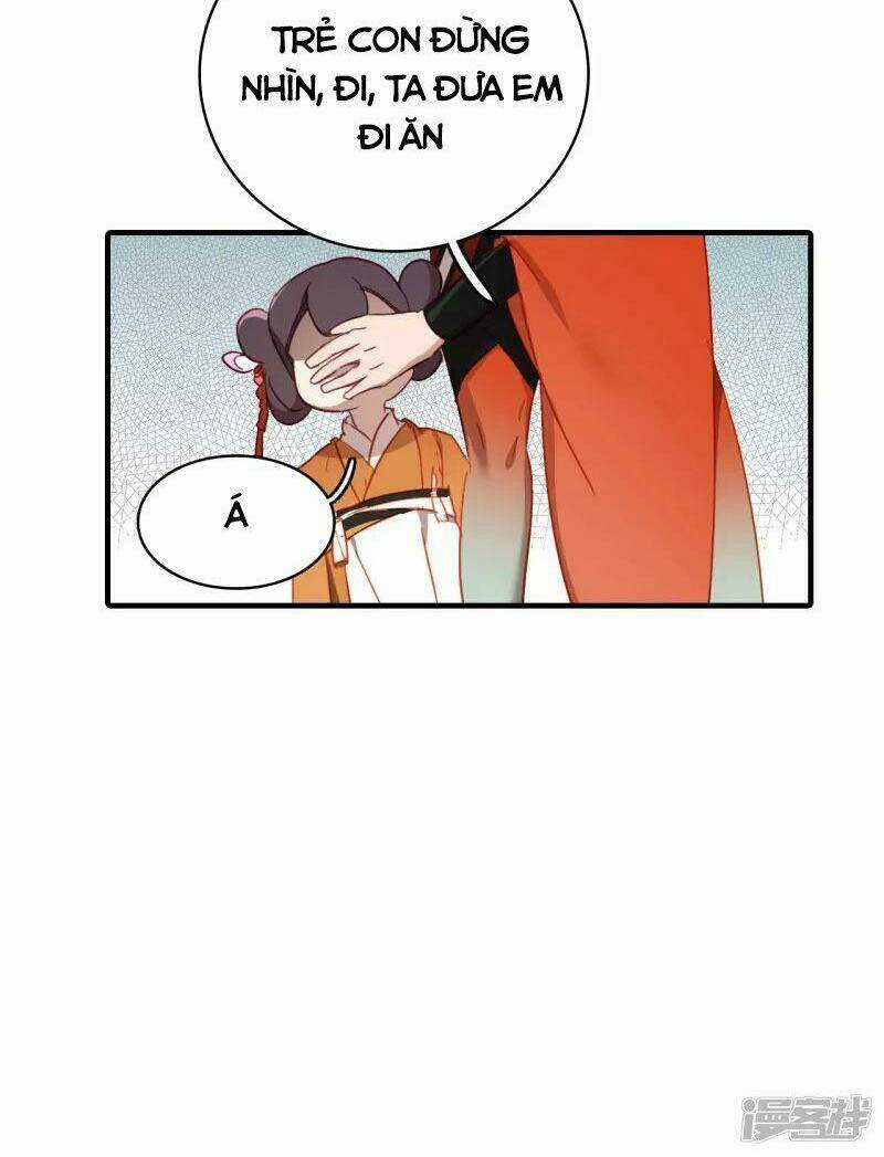 Long Đằng Chiến Tôn - Chapter 10 - Trang 8