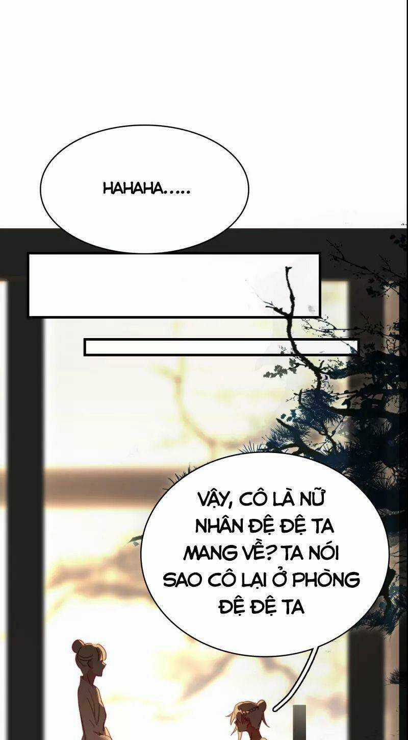 Long Đằng Chiến Tôn - Chapter 10 - Trang 9