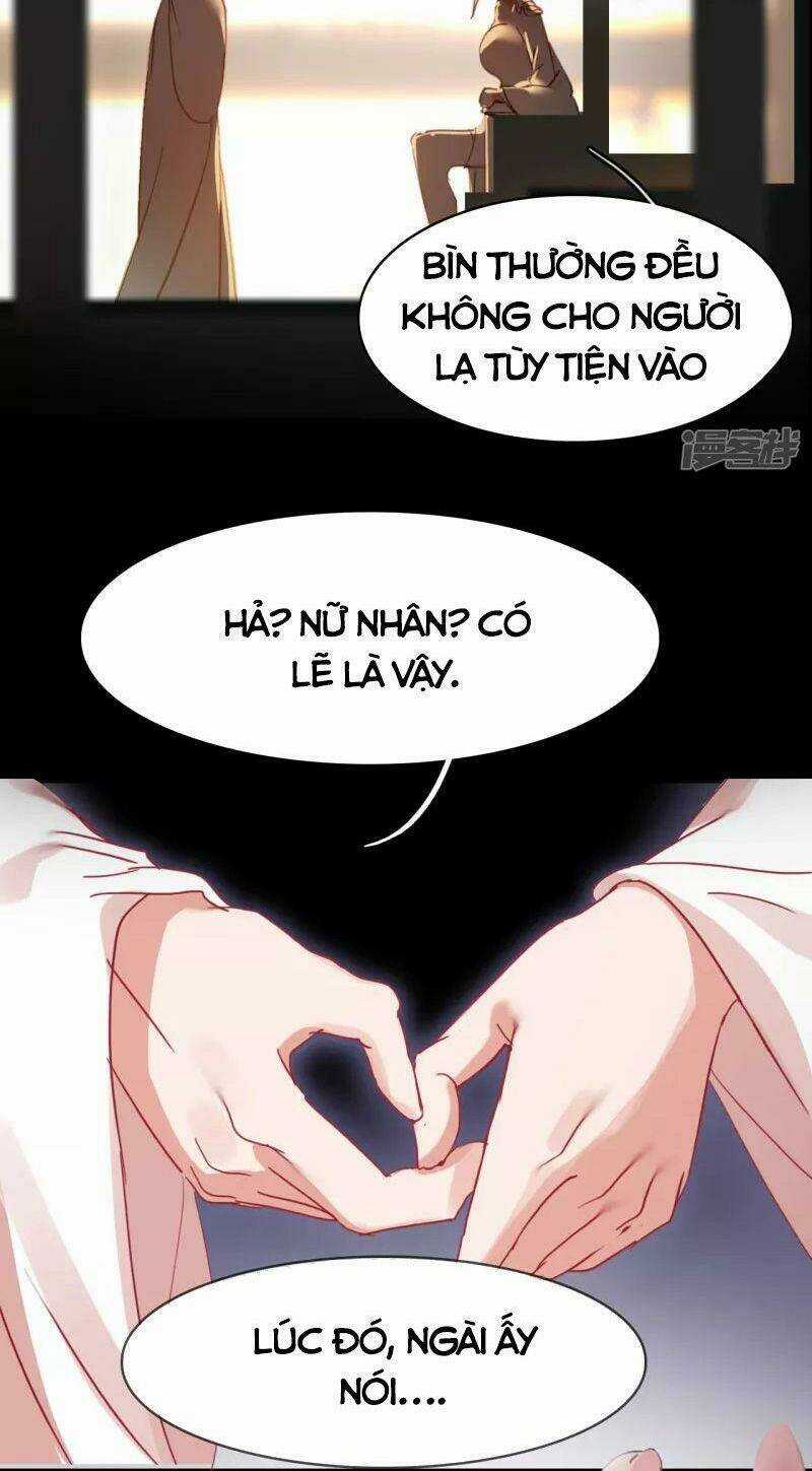 Long Đằng Chiến Tôn - Chapter 10 - Trang 10