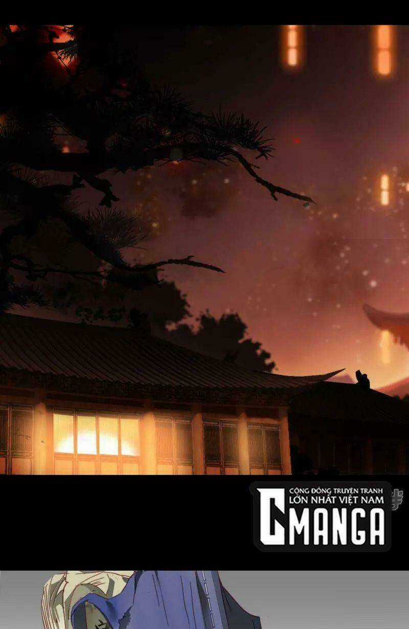 Long Đằng Chiến Tôn - Chapter 11 - Trang 1