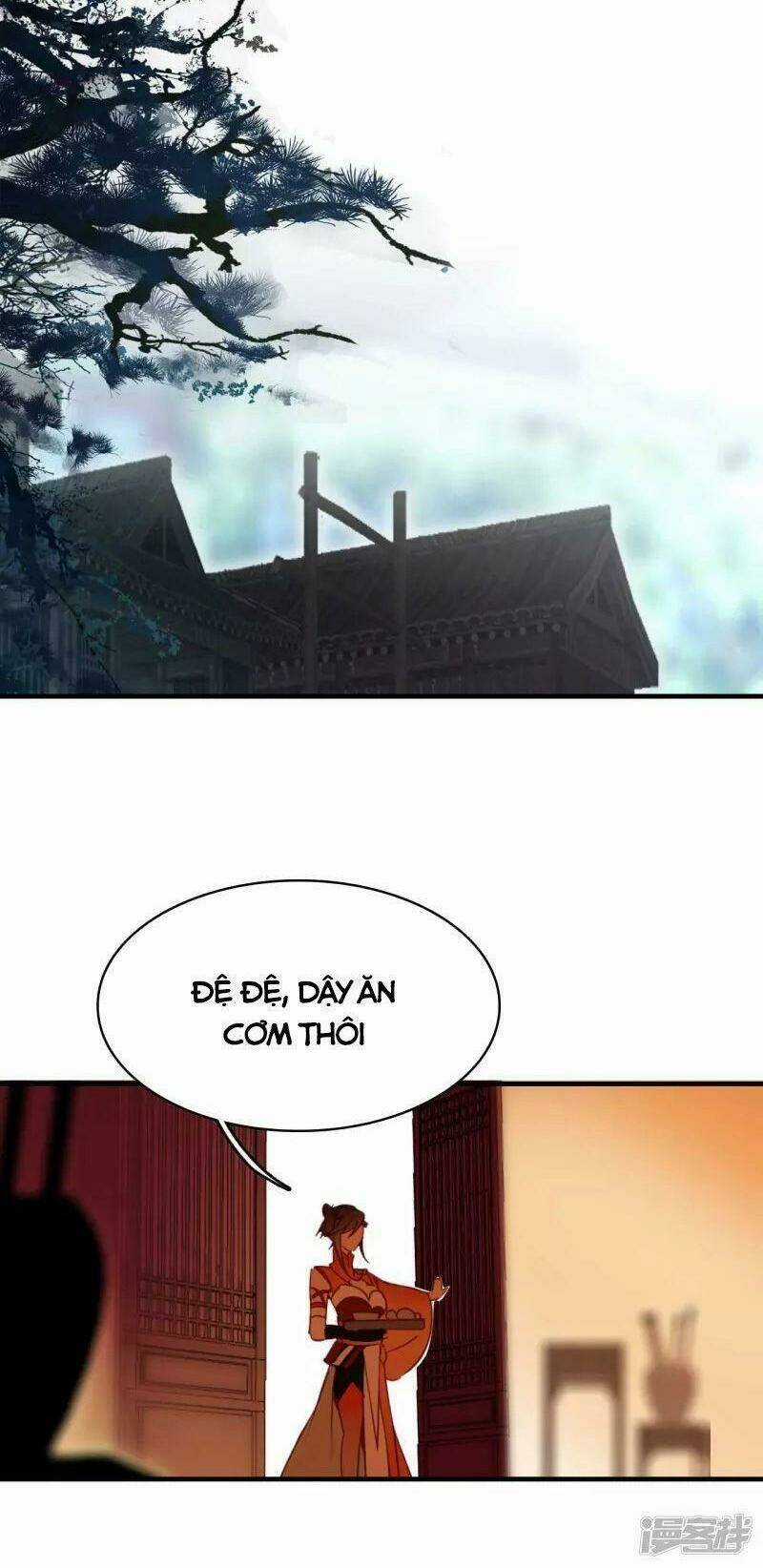 Long Đằng Chiến Tôn - Chapter 11 - Trang 14