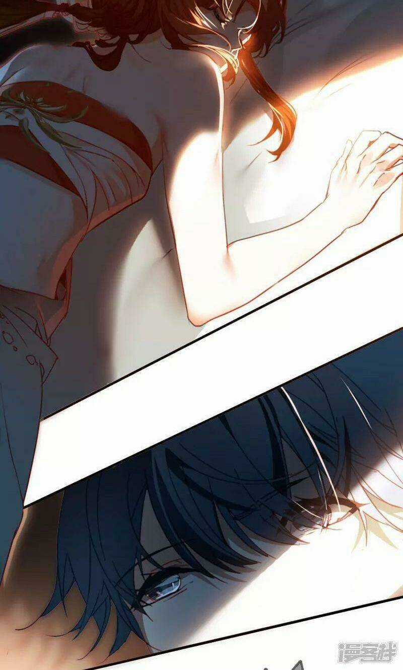 Long Đằng Chiến Tôn - Chapter 11 - Trang 16