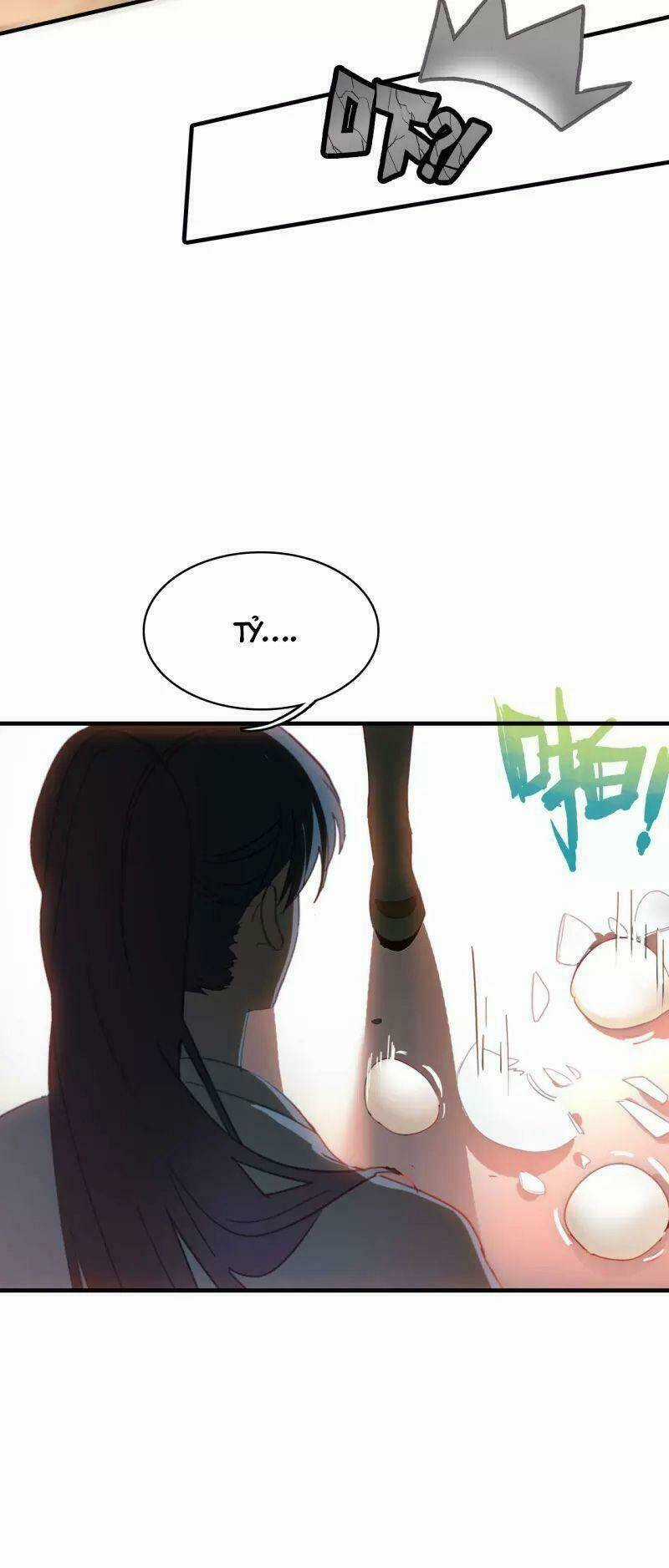 Long Đằng Chiến Tôn - Chapter 11 - Trang 17