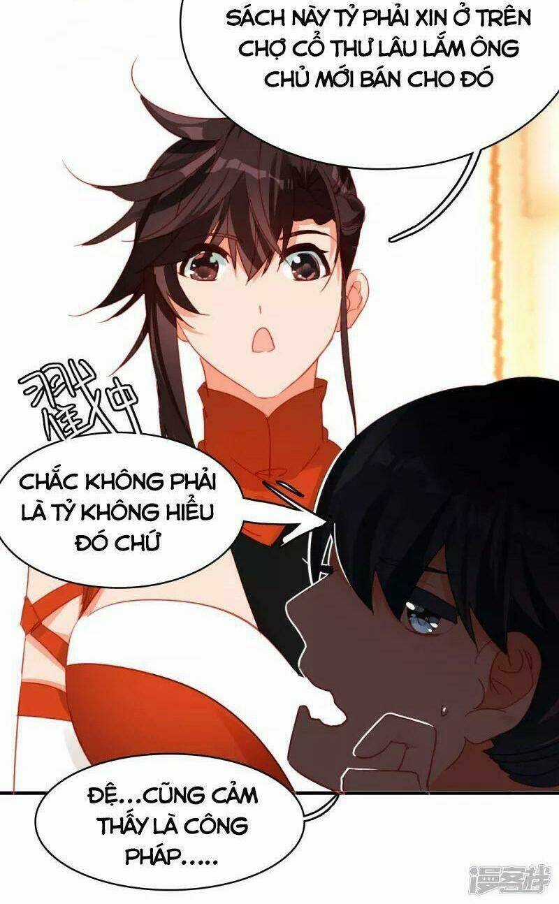 Long Đằng Chiến Tôn - Chapter 11 - Trang 20