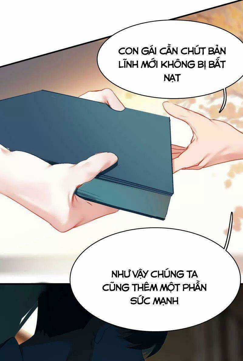 Long Đằng Chiến Tôn - Chapter 11 - Trang 23