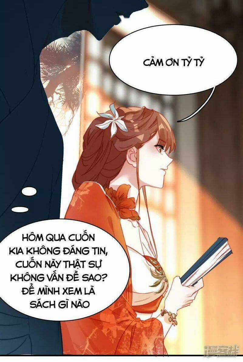 Long Đằng Chiến Tôn - Chapter 11 - Trang 24