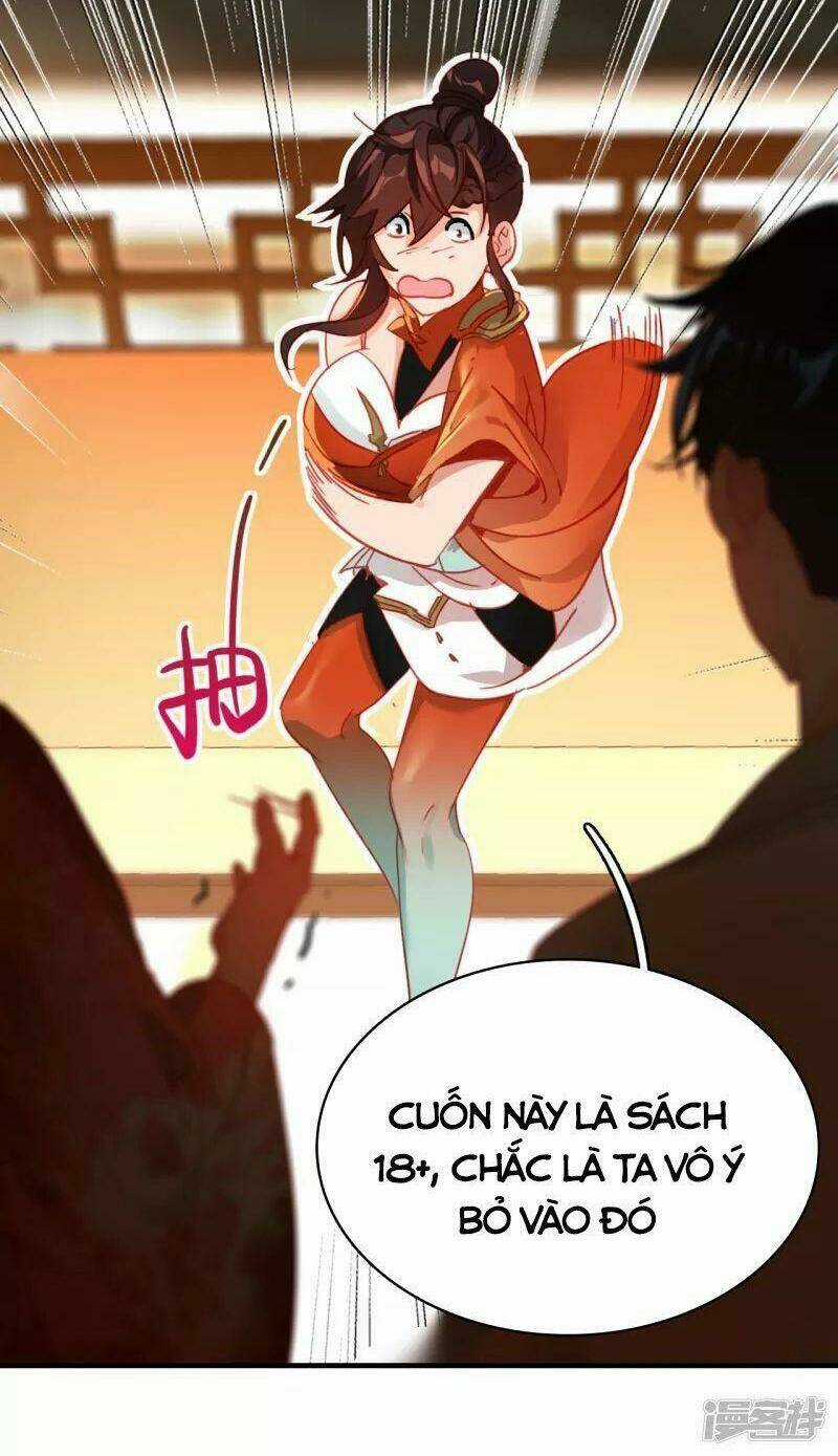 Long Đằng Chiến Tôn - Chapter 11 - Trang 26