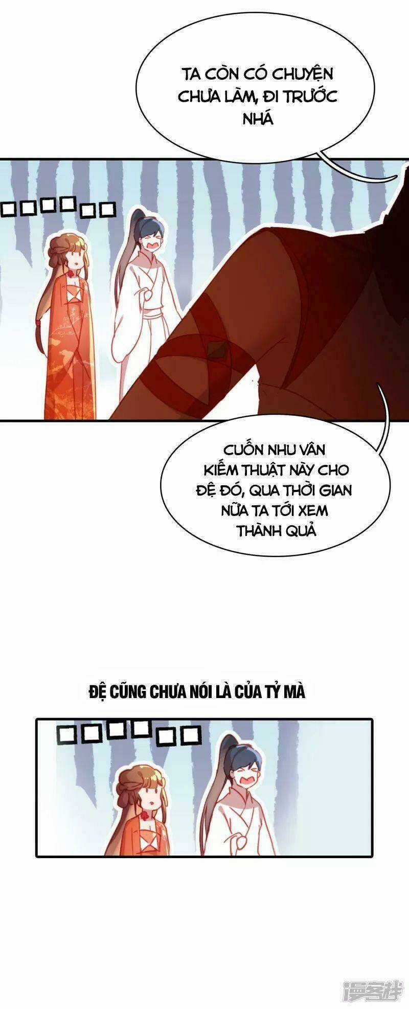 Long Đằng Chiến Tôn - Chapter 11 - Trang 27