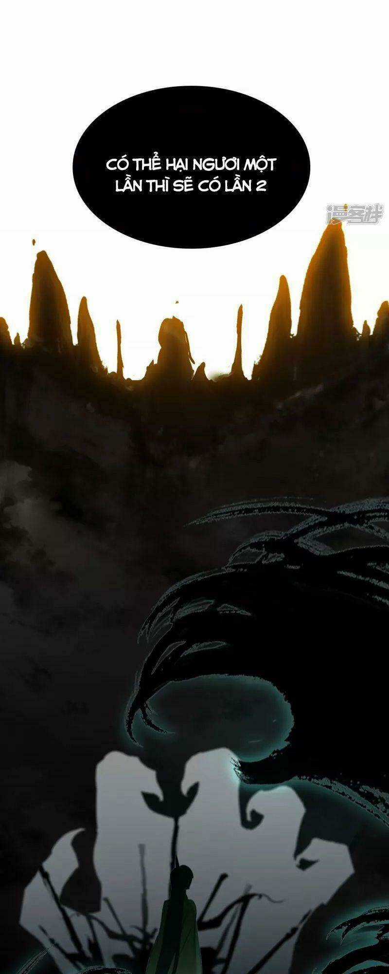 Long Đằng Chiến Tôn - Chapter 11 - Trang 30