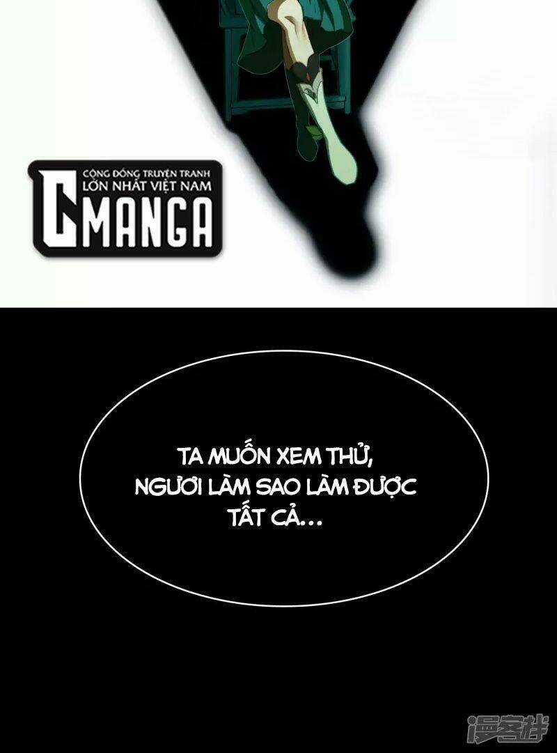 Long Đằng Chiến Tôn - Chapter 11 - Trang 32