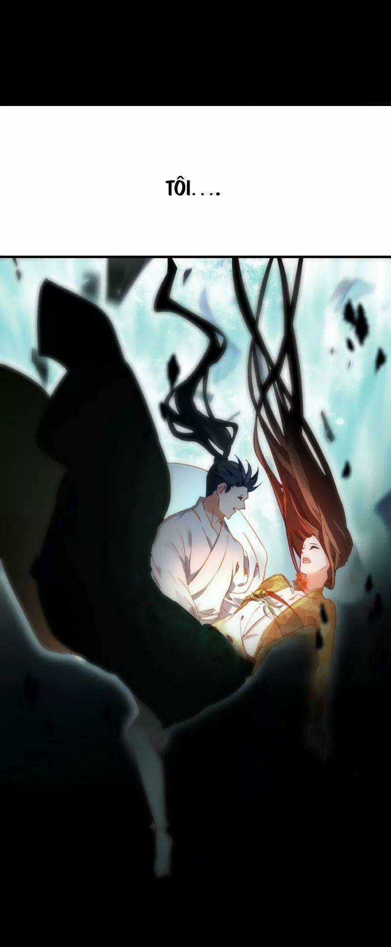 Long Đằng Chiến Tôn - Chapter 11 - Trang 5