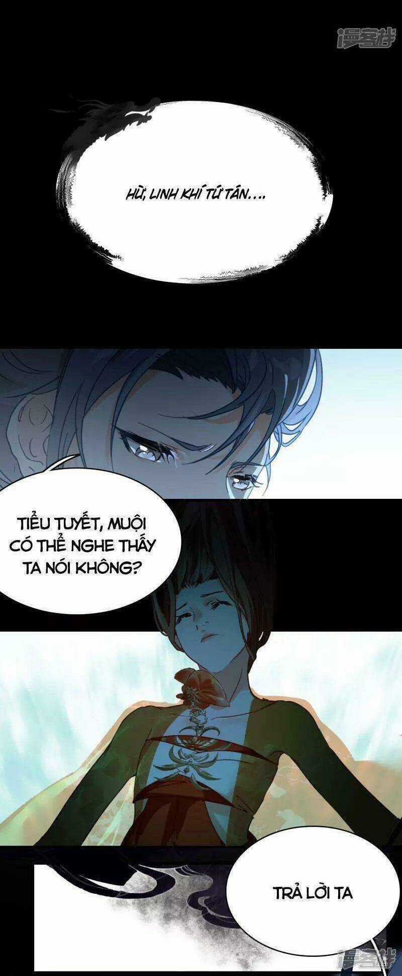 Long Đằng Chiến Tôn - Chapter 11 - Trang 6