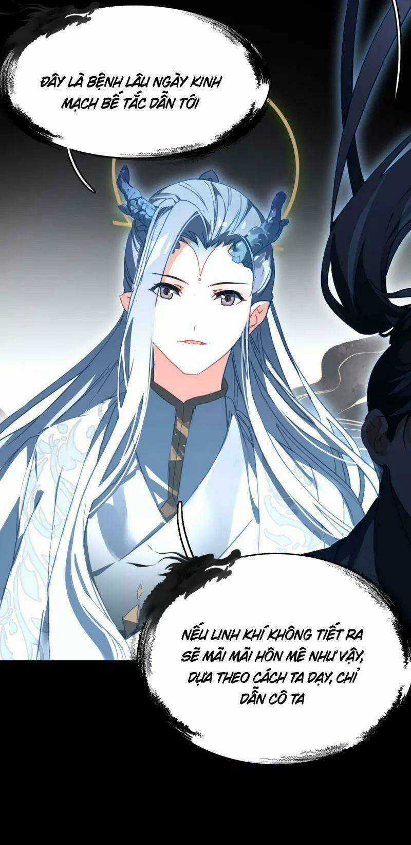 Long Đằng Chiến Tôn - Chapter 11 - Trang 7