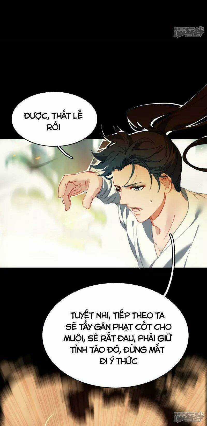 Long Đằng Chiến Tôn - Chapter 11 - Trang 8