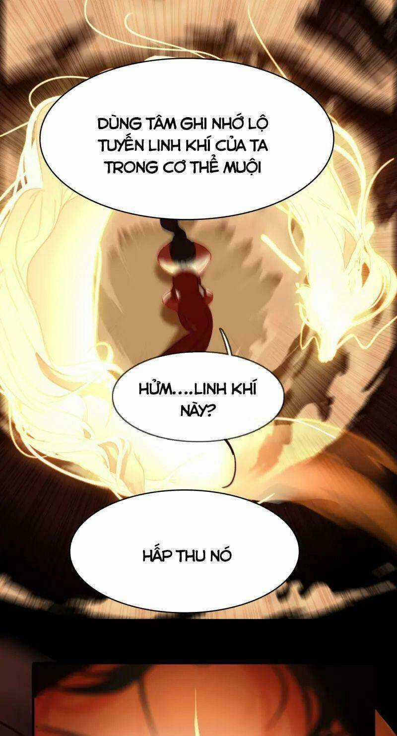 Long Đằng Chiến Tôn - Chapter 11 - Trang 9