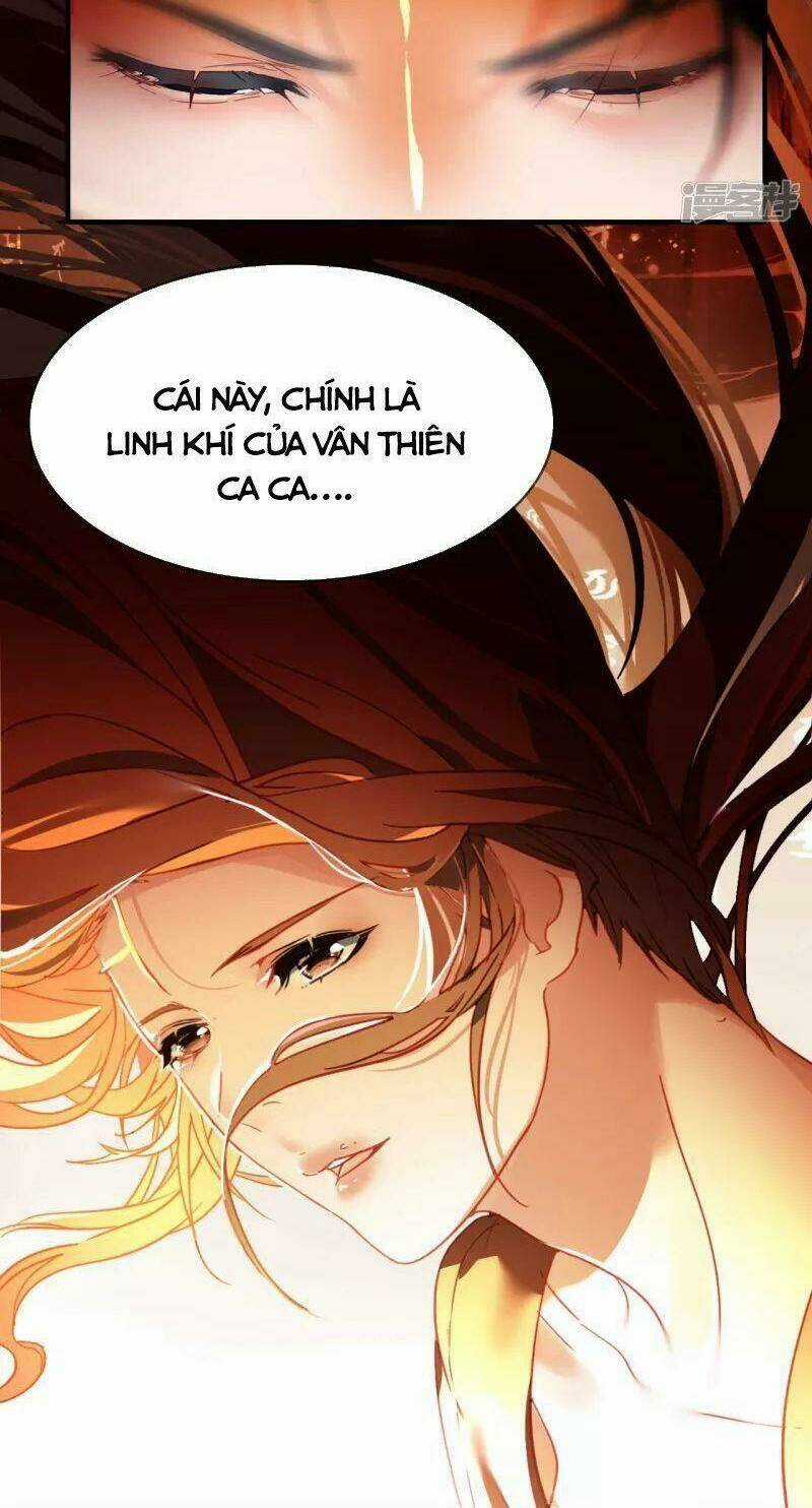 Long Đằng Chiến Tôn - Chapter 11 - Trang 10