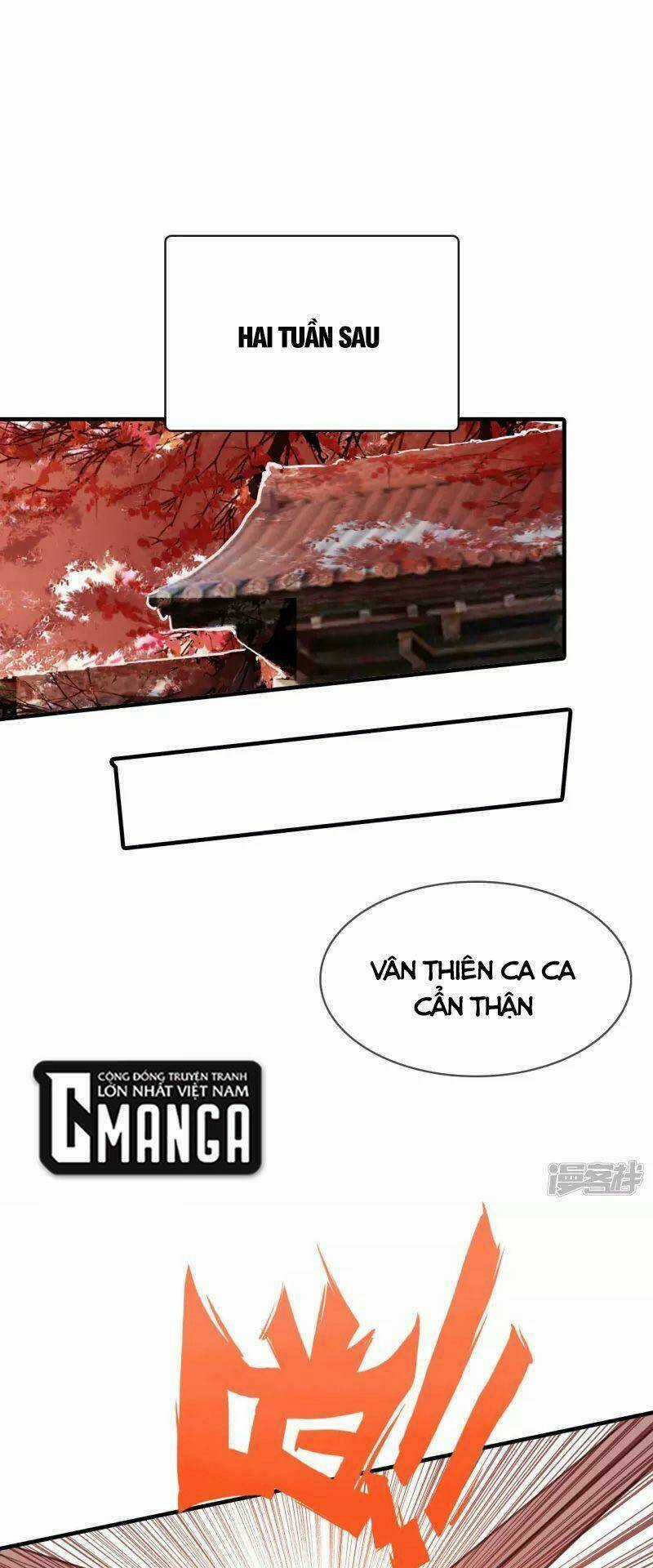 Long Đằng Chiến Tôn - Chapter 12 - Trang 1