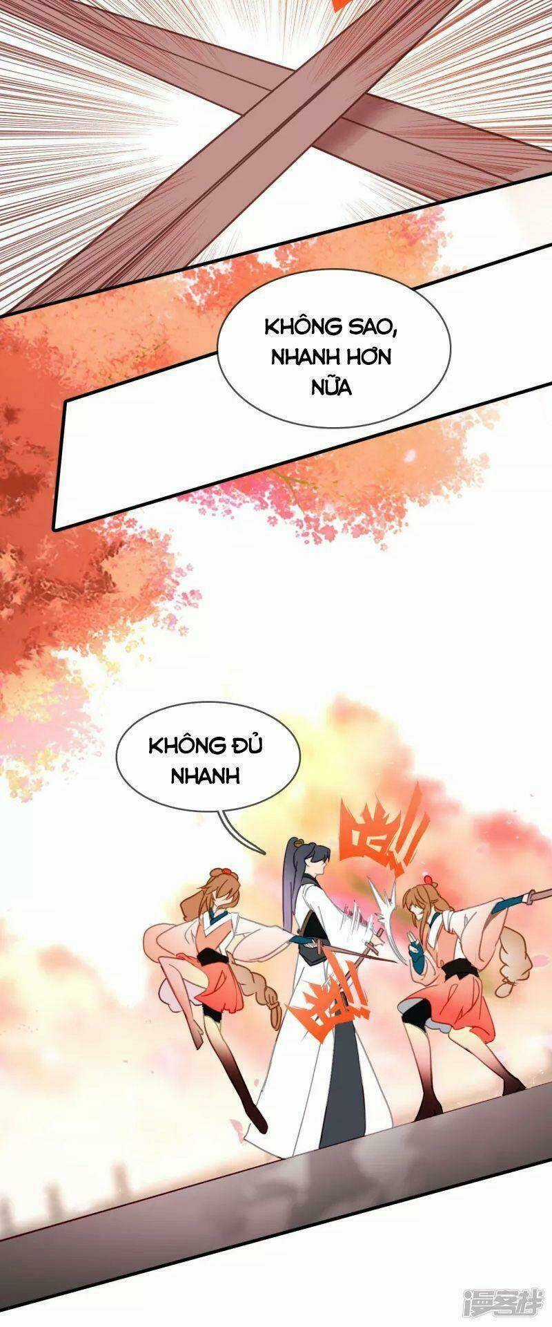 Long Đằng Chiến Tôn - Chapter 12 - Trang 2