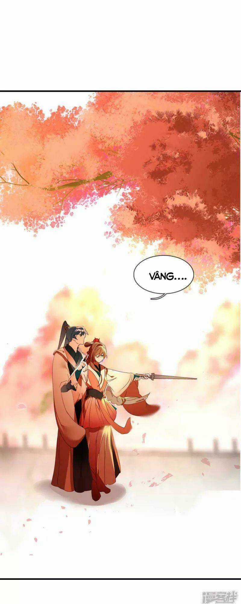 Long Đằng Chiến Tôn - Chapter 12 - Trang 11