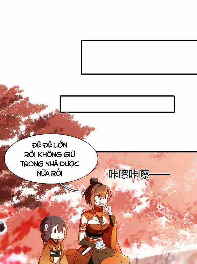 Long Đằng Chiến Tôn - Chapter 12 - Trang 12