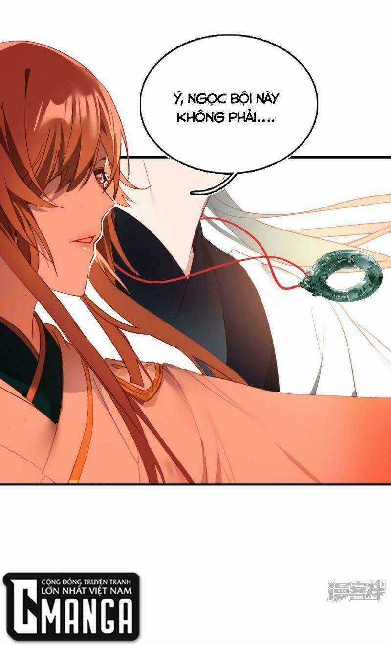 Long Đằng Chiến Tôn - Chapter 12 - Trang 14