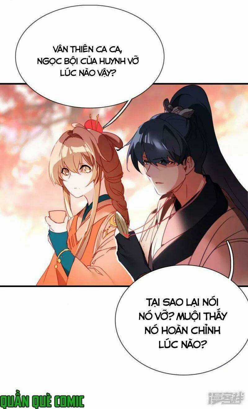 Long Đằng Chiến Tôn - Chapter 12 - Trang 15