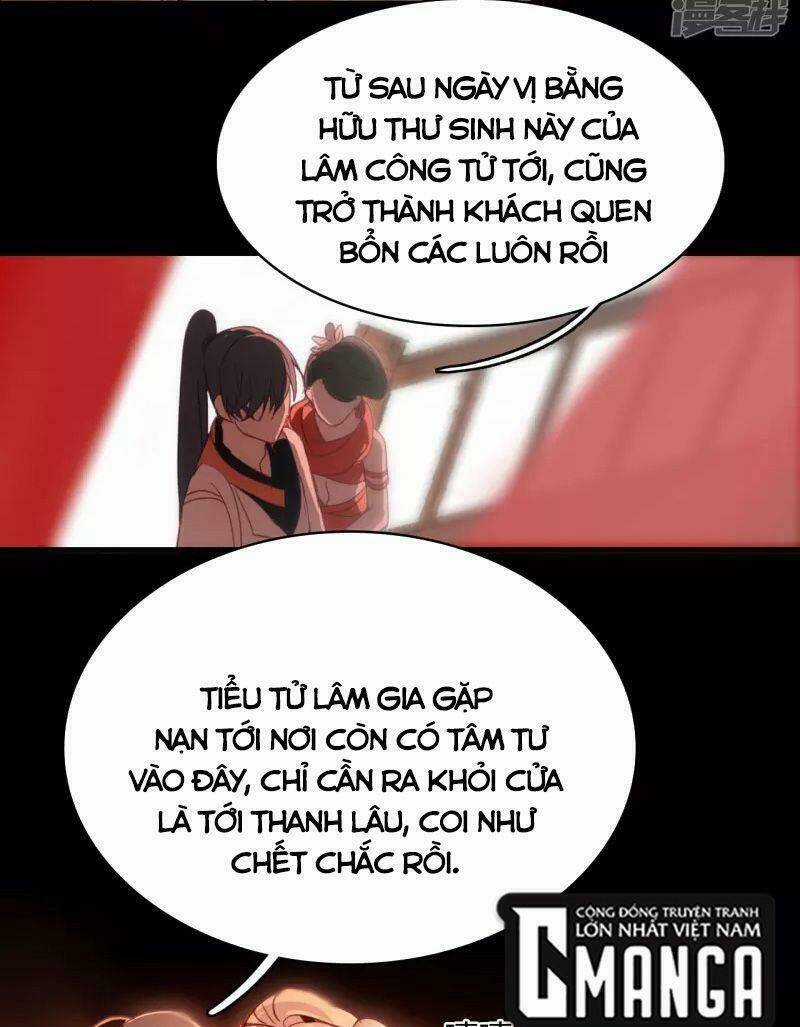 Long Đằng Chiến Tôn - Chapter 12 - Trang 18