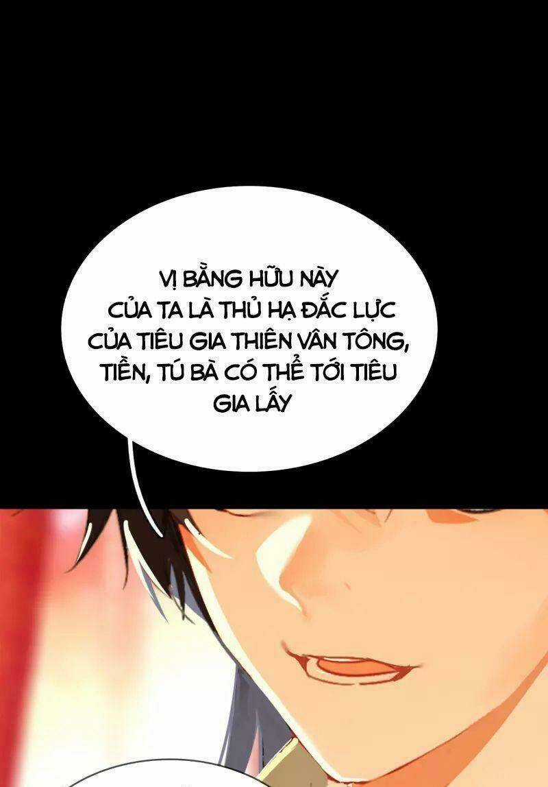 Long Đằng Chiến Tôn - Chapter 12 - Trang 20