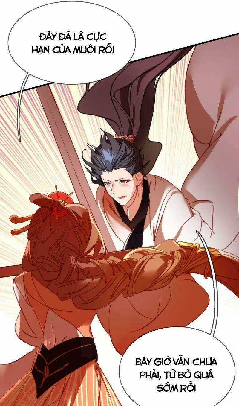 Long Đằng Chiến Tôn - Chapter 12 - Trang 3