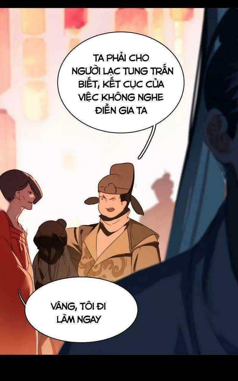 Long Đằng Chiến Tôn - Chapter 12 - Trang 24