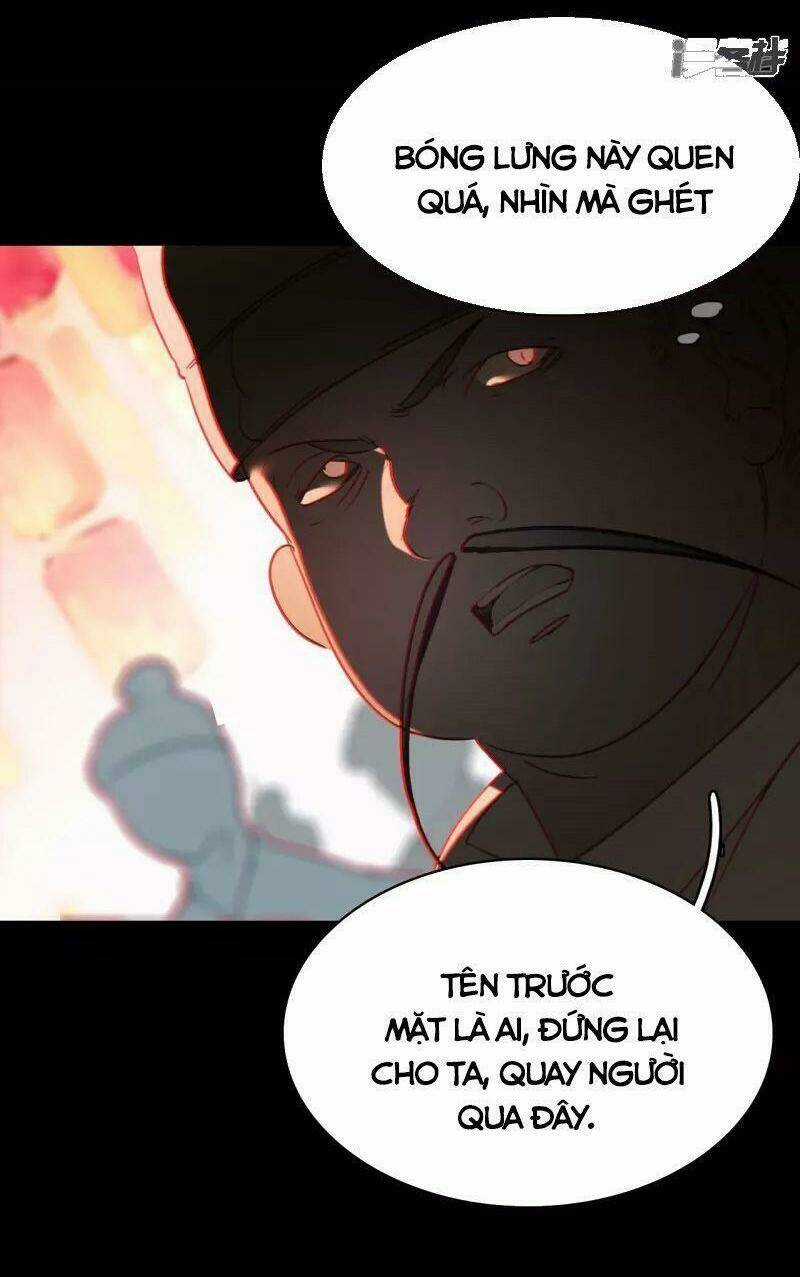 Long Đằng Chiến Tôn - Chapter 12 - Trang 25