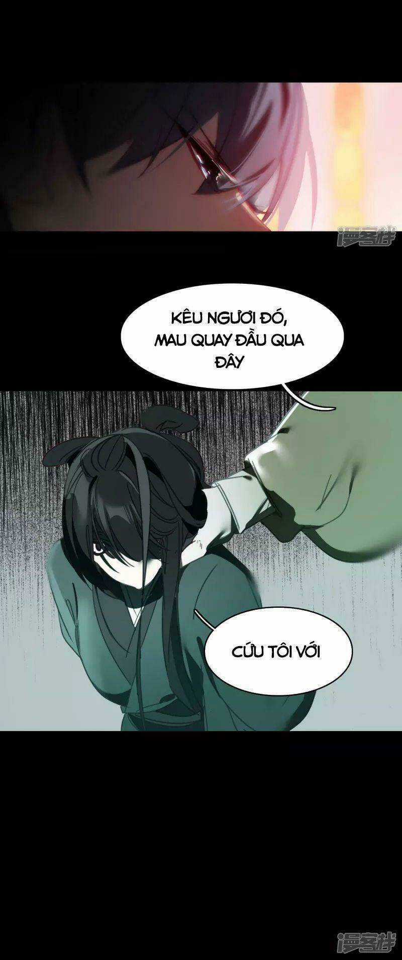 Long Đằng Chiến Tôn - Chapter 12 - Trang 26