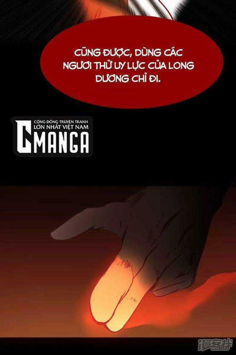 Long Đằng Chiến Tôn - Chapter 12 - Trang 28