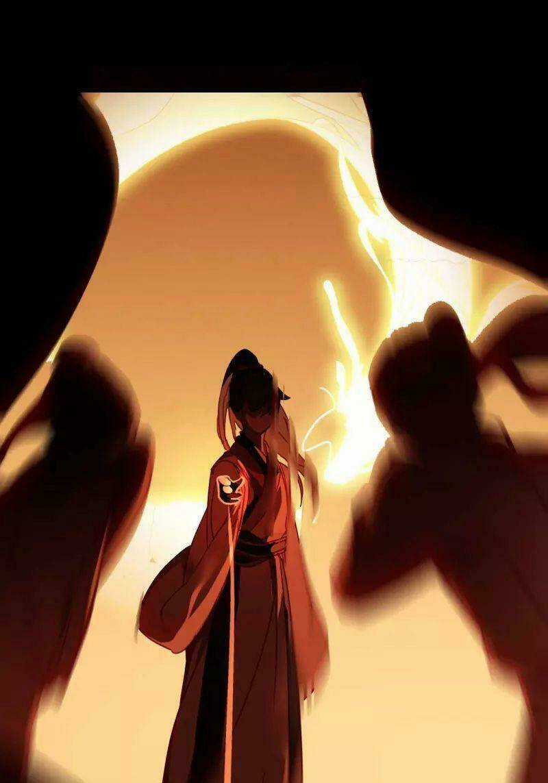 Long Đằng Chiến Tôn - Chapter 12 - Trang 29