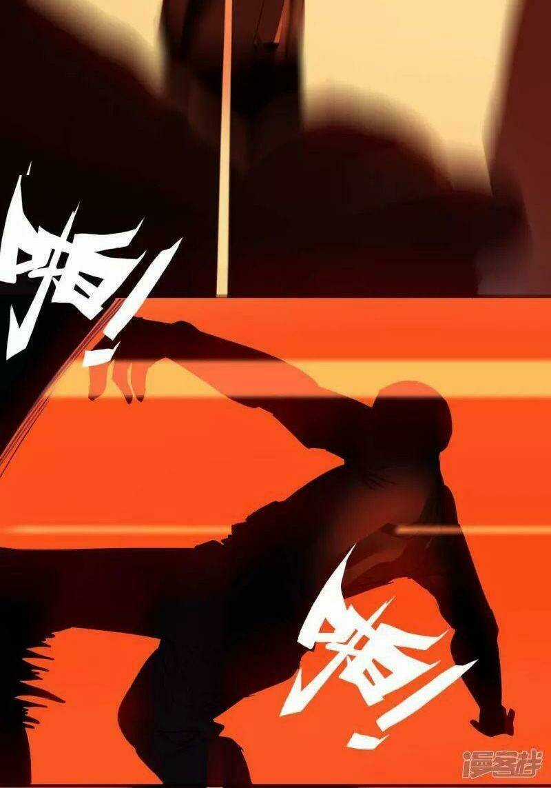 Long Đằng Chiến Tôn - Chapter 12 - Trang 30