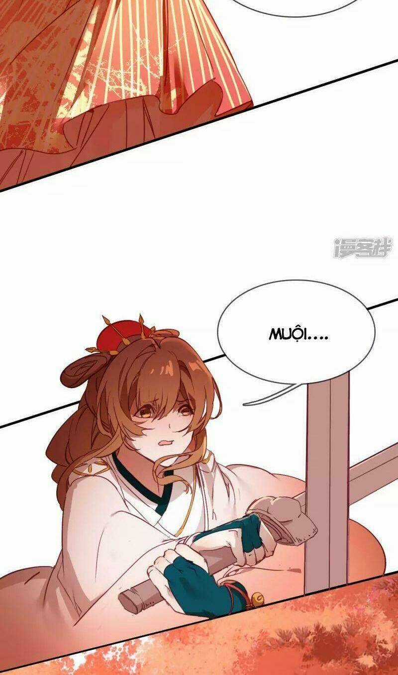 Long Đằng Chiến Tôn - Chapter 12 - Trang 4