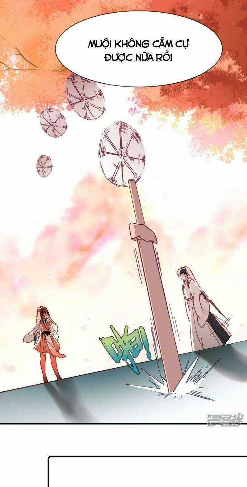 Long Đằng Chiến Tôn - Chapter 12 - Trang 5